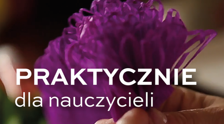 Praktycznie dla nauczycieli | Lalki szmacianki