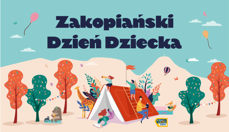 Zakopiański Dzień Dziecka