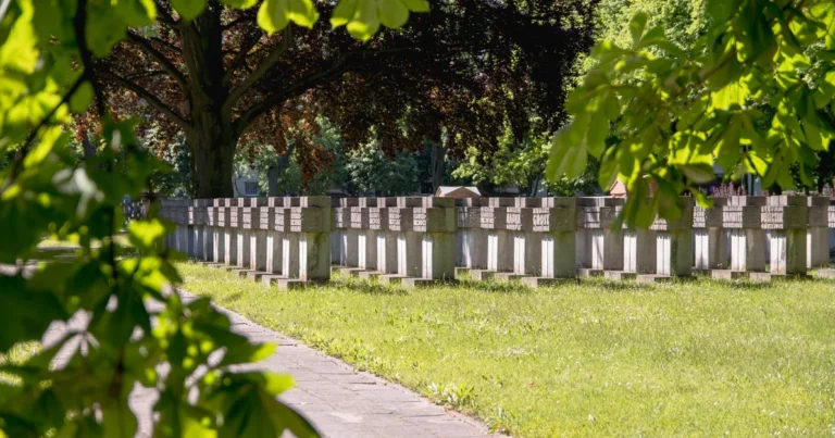 Gdańsk upamiętni Dzień Pamięci Ofiar Niemieckich Nazistowskich Obozów Koncentracyjnych i Obozów Zagłady