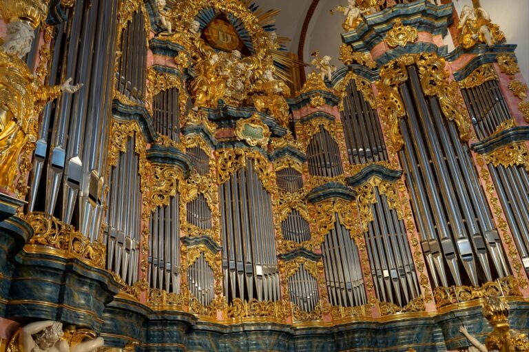 Inauguracja koncertów organowych we Wrocławiu