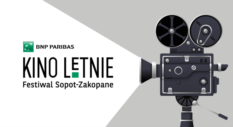 Rusza Kino Letnie Sopot-Zakopane