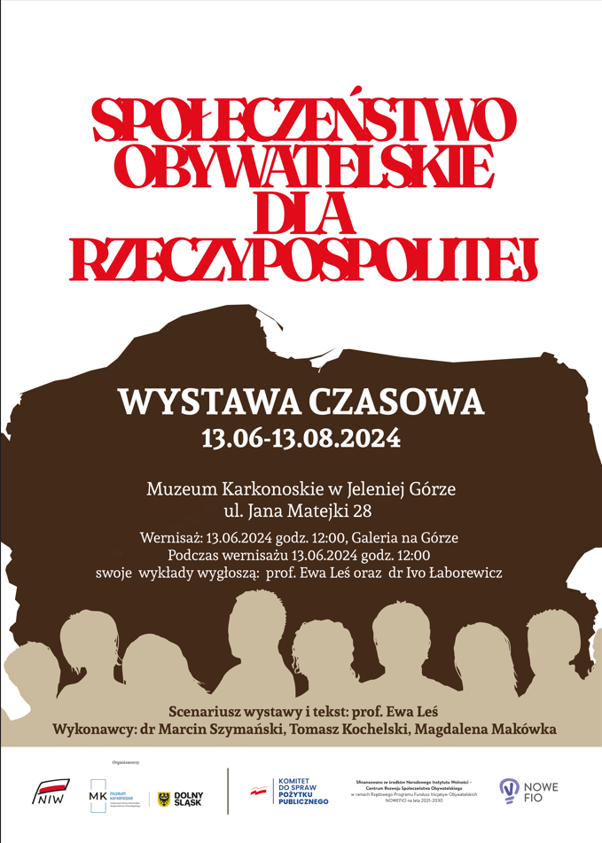 Społeczeństwo Obywatelskie dla Rzeczypospolitej