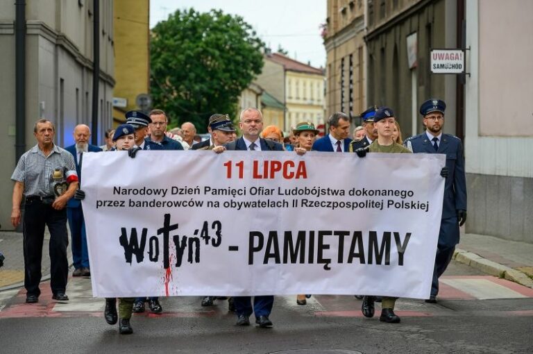 Rocznica „krwawej niedzieli” – pamiętamy!