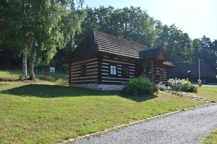 Skansen Wygiełzów