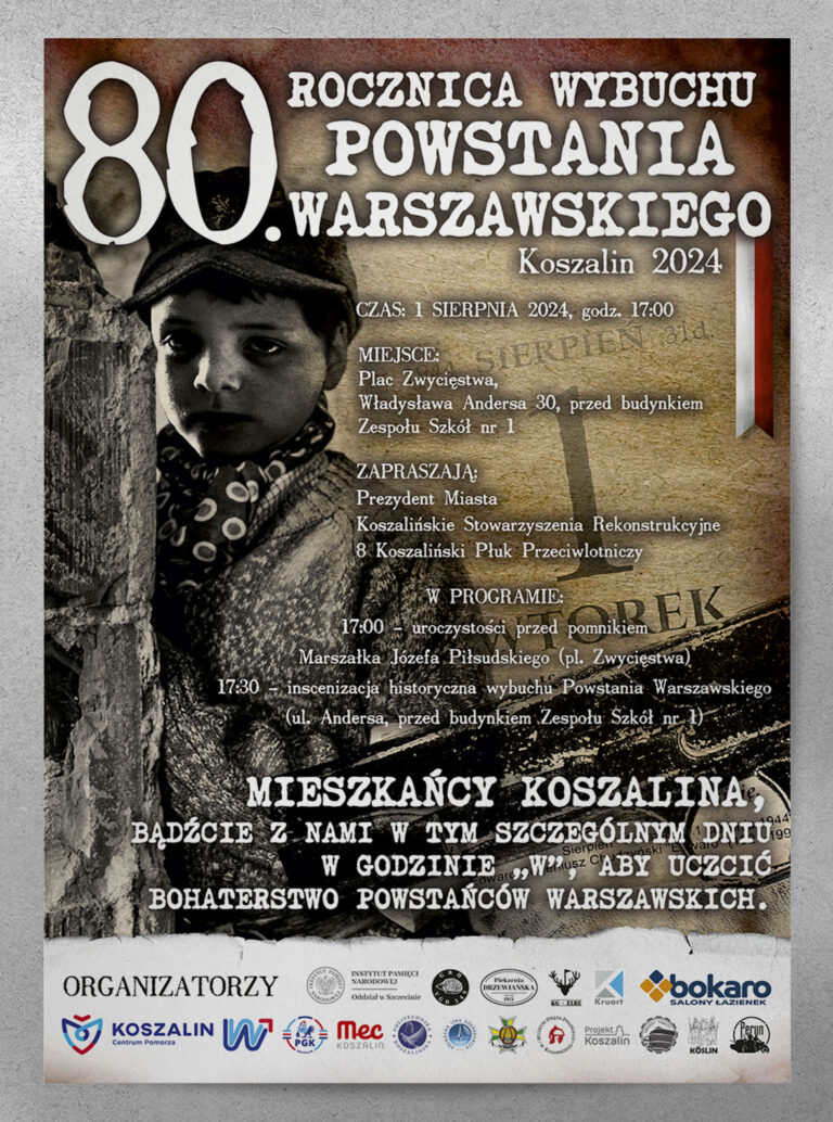 Druga odsłona obchodów 80-tej rocznicy Powstania Warszawskiego w Muzeum Oręża Polskiego