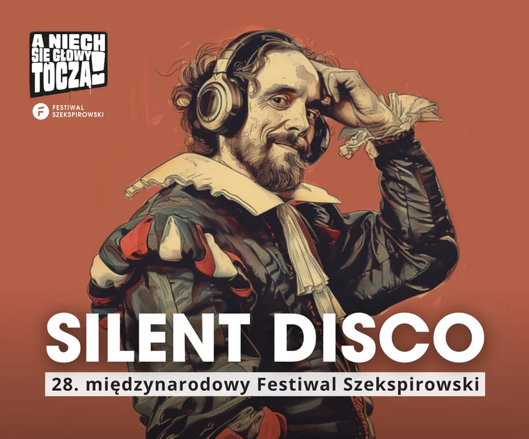 28. Festiwal Szekspirowski – program towarzyszący: „Myślenie ma sens”