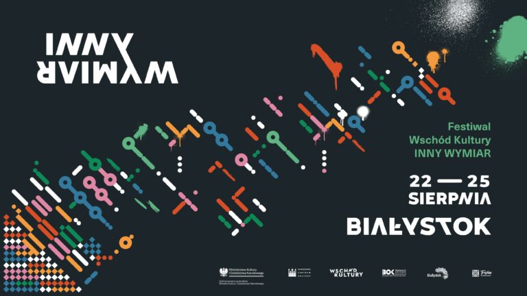 Zapraszamy na Festiwal Wschód Kultury/Inny Wymiar!