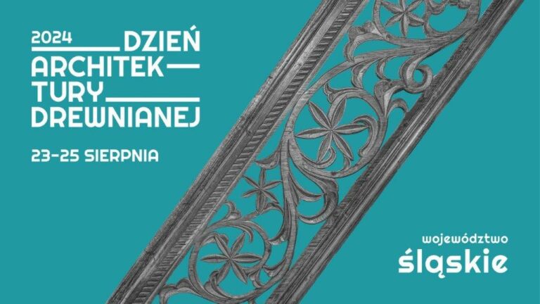 24 sierpnia – Dzień Architektury Drewnianej w chorzowskim skansenie