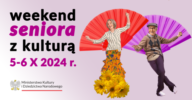 Weekend seniora z kulturą – zwiedzanie w Muzeum Ziemi Sądeckiej za 1 zł