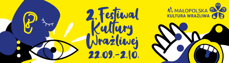 Festiwal Kultury Wrażliwej – propozycje Muzeum Ziemi Sądeckiej