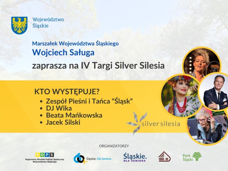 Silver Silesia w chorzowskim skansenie