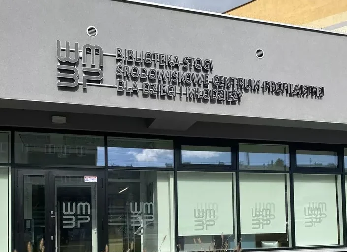 Otwarcie Biblioteki Stogi – nowoczesnego centrum kulturalno-społecznego