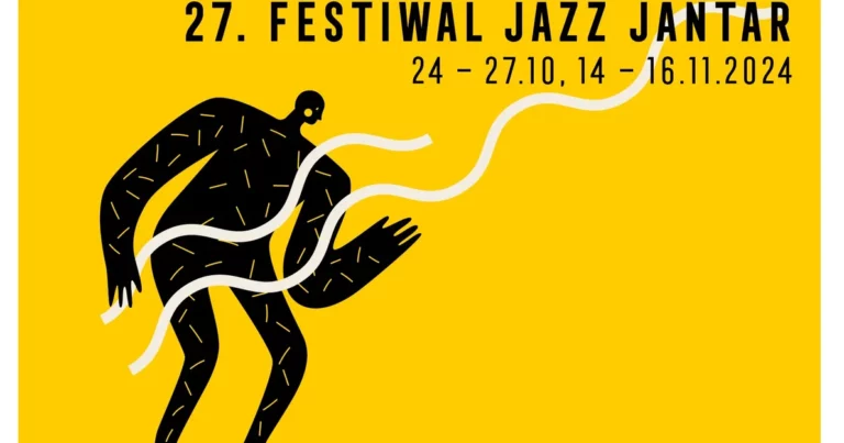 Jesienna odsłona 27. edycji Festiwalu Jazz Jantar w Klubie Żak