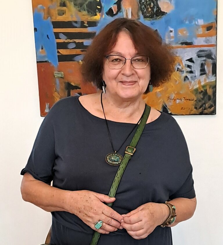 Grażyna Zarzecka