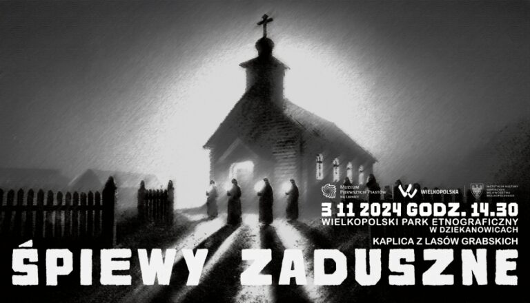 Śpiewy zaduszne