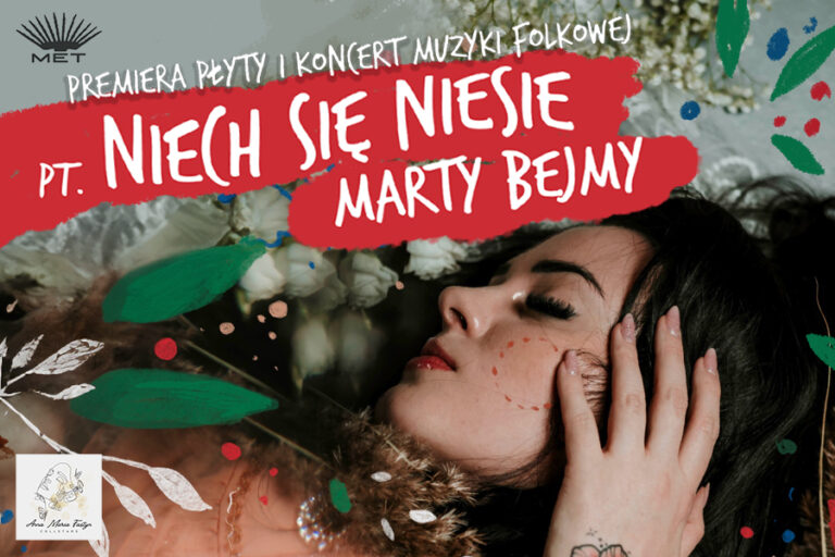 Przepiękny koncert w MET!