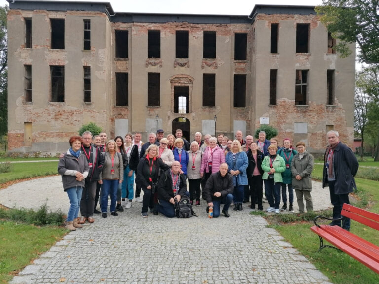 Joannici bez tajemnic – relacja wycieczki