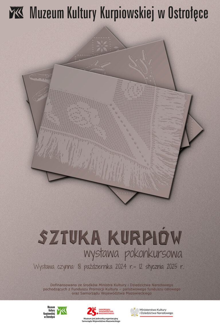 Sztuka Kurpiów