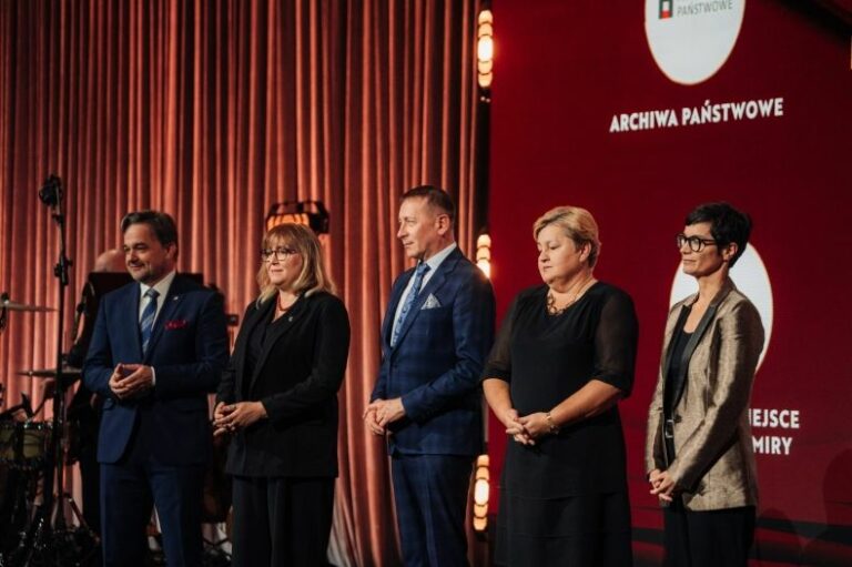 Wyjątkowe wyróżnienie dla małopolskiego muzeum