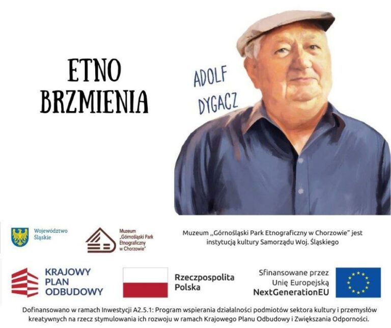 Etno brzmienia