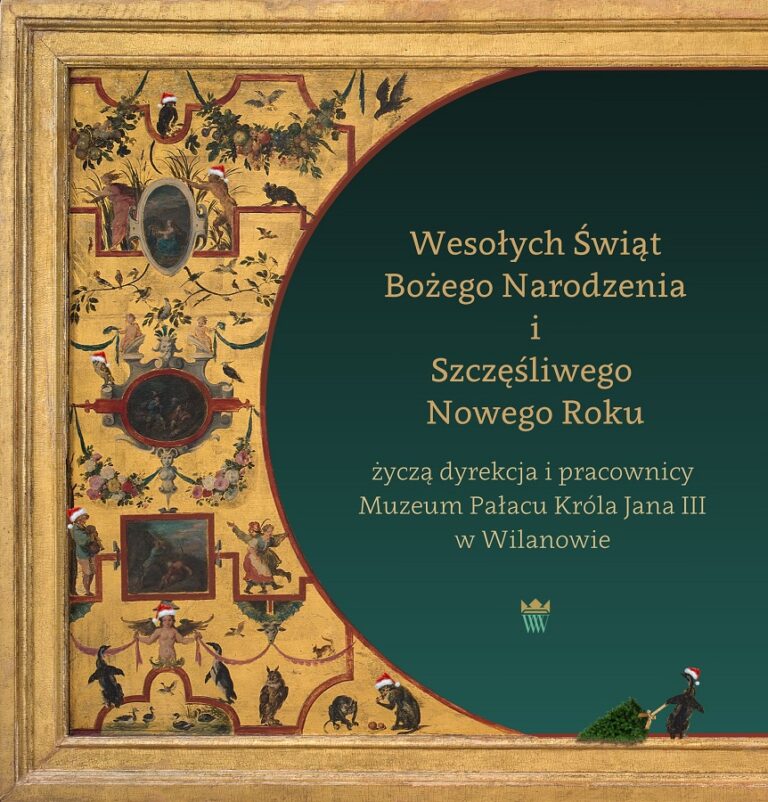 Muzeum Pałacu Króla Jana III w Wilanowie