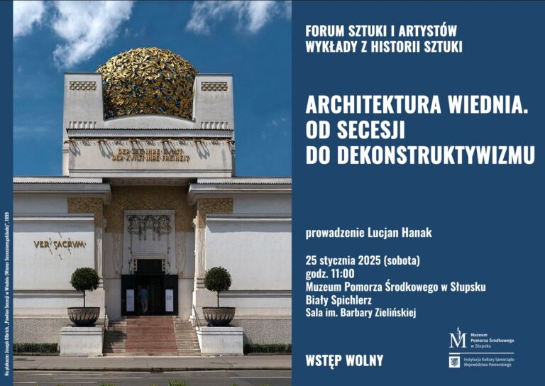 ARCHITEKTURA WIEDNIA. OD SECESJI DO DEKONSTRUKTYWIZMU