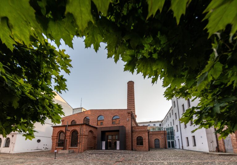 Centralne Muzeum Włókiennictwa w Łodzi zatrudni Producenta Wystaw