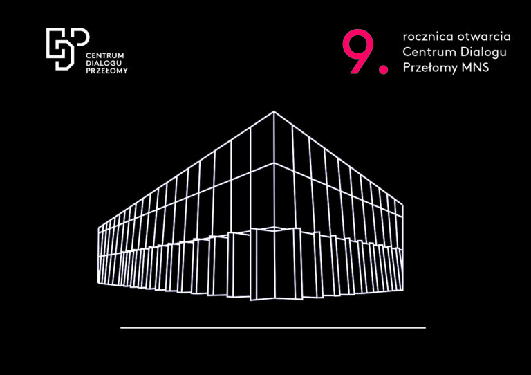 9. ROCZNICA OTWARCIA MNS–CDP