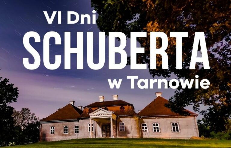 Dni Schuberta w Tarnowie