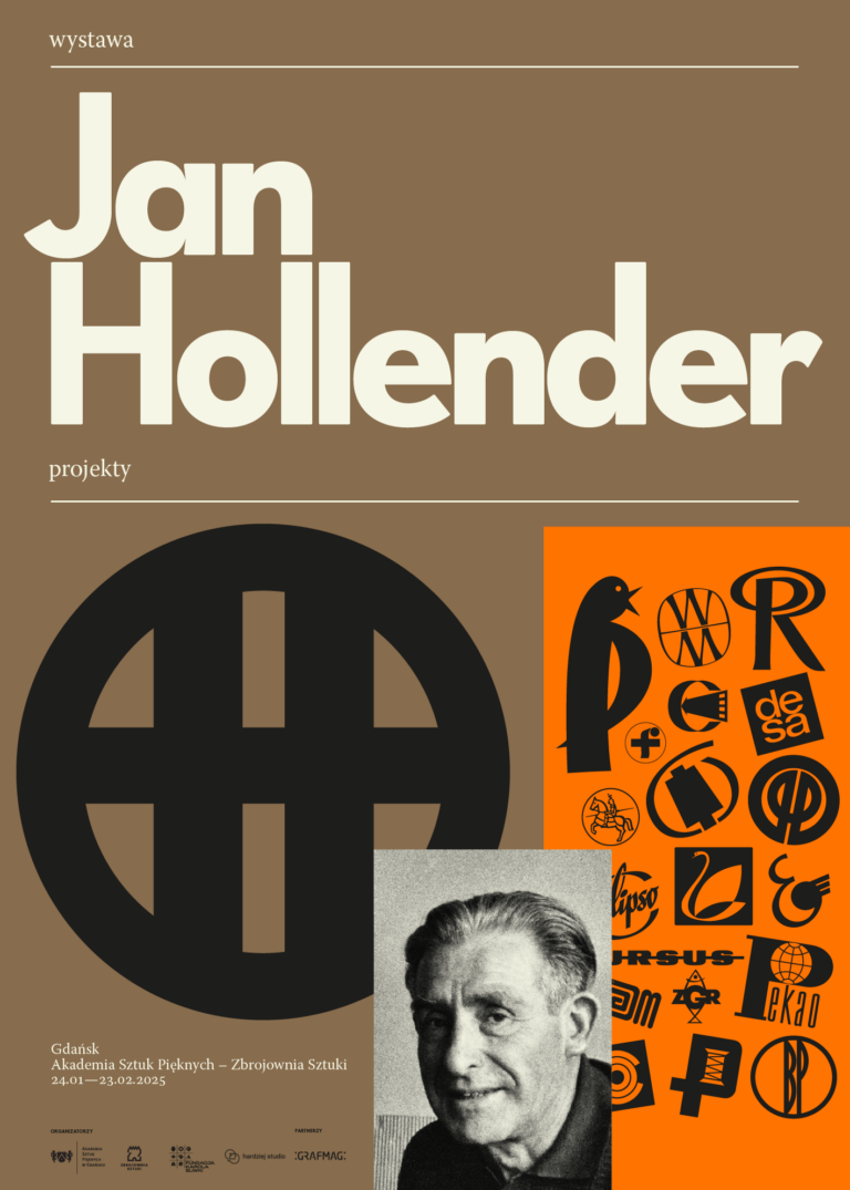 JAN HOLLENDER – Projekty