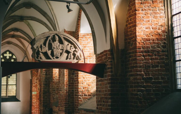 Konkurs na koncepcję przebudowy i rozbudowy Muzeum Architektury we Wrocławiu