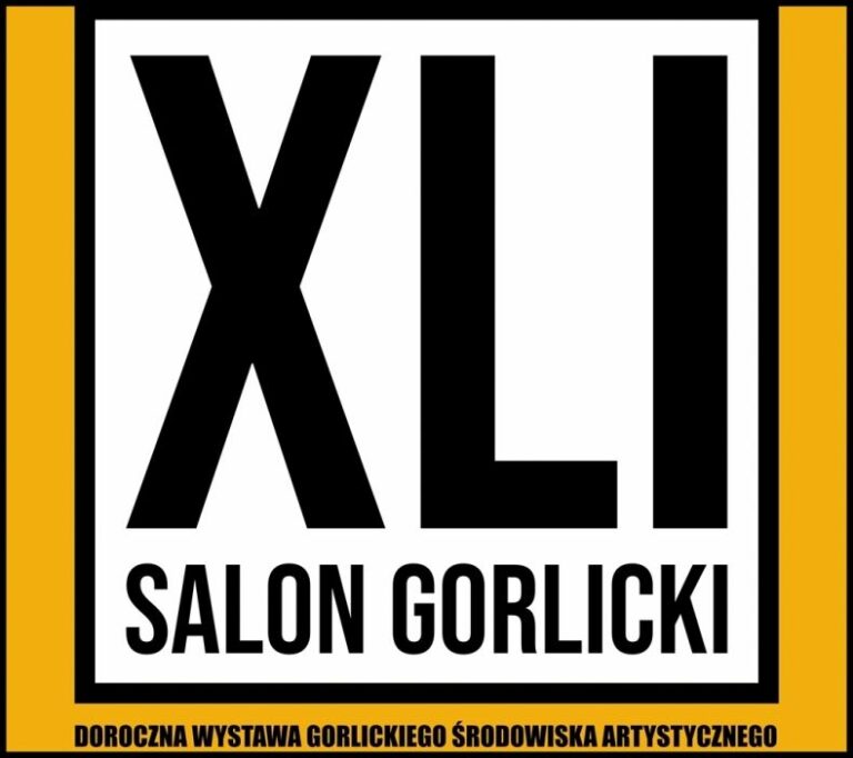 XLI Salon Gorlicki – interdyscyplinarna wystawa Gorlickiego Środowiska Plastycznego