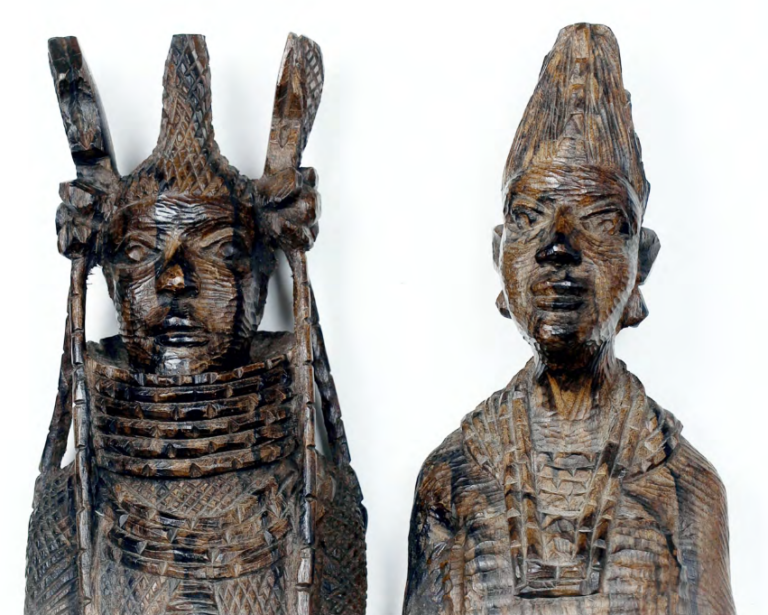 Afryka / Benin