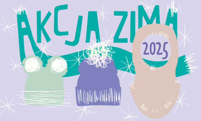 AKCJA ZIMA 2025 