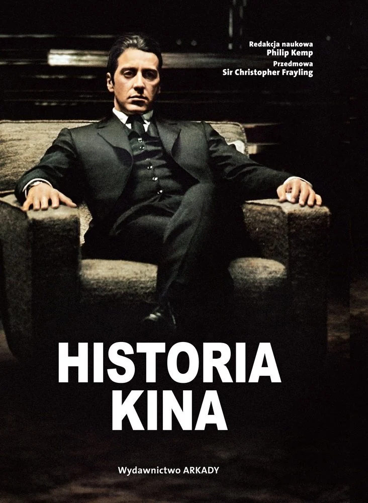 HISTORIA KINA