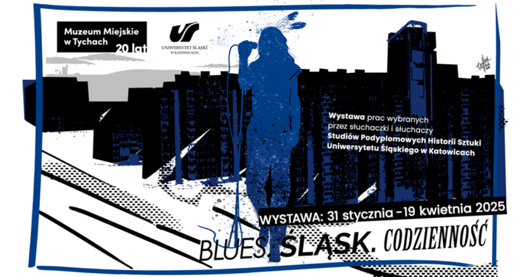 Blues – Śląsk – codzienność