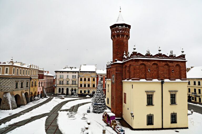 Ferie zimowe w Muzeum – odkryj świat pełen historii