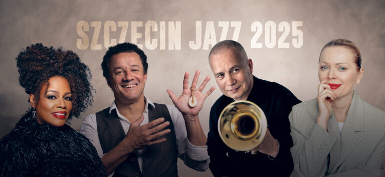 Szczecin na światowej mapie jazzu – World Jazz Network meets Polish Jazz