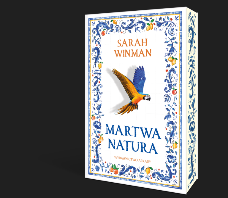 Martwa natura