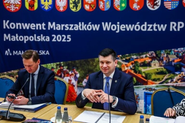 Konwent Marszałków Województw RP w Małopolsce: Uzupełnienie podstawy prawnej dla sektora kultury do tworzenia kwalifikacji sektorowych