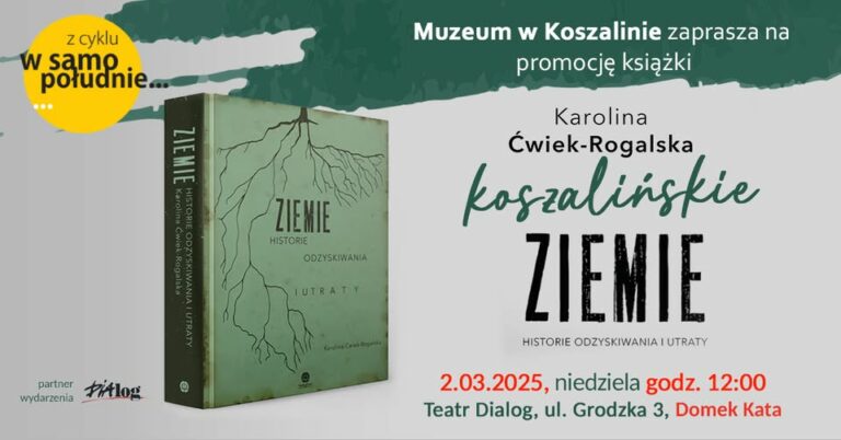 Ziemie. Historie odzyskiwania i utraty