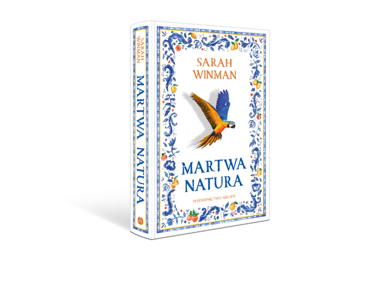 Martwa natura