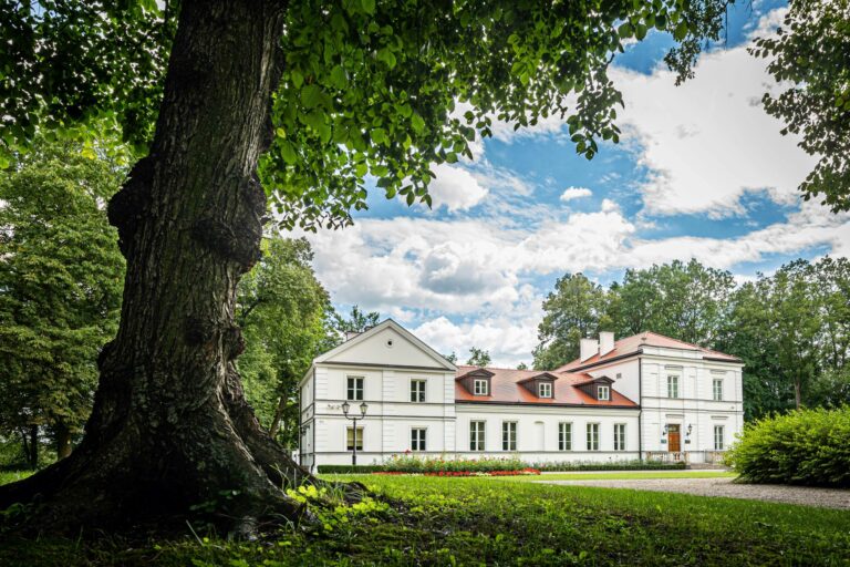 Weekend majowy w Muzeum im. Kazimierza Pułaskiego w Warce