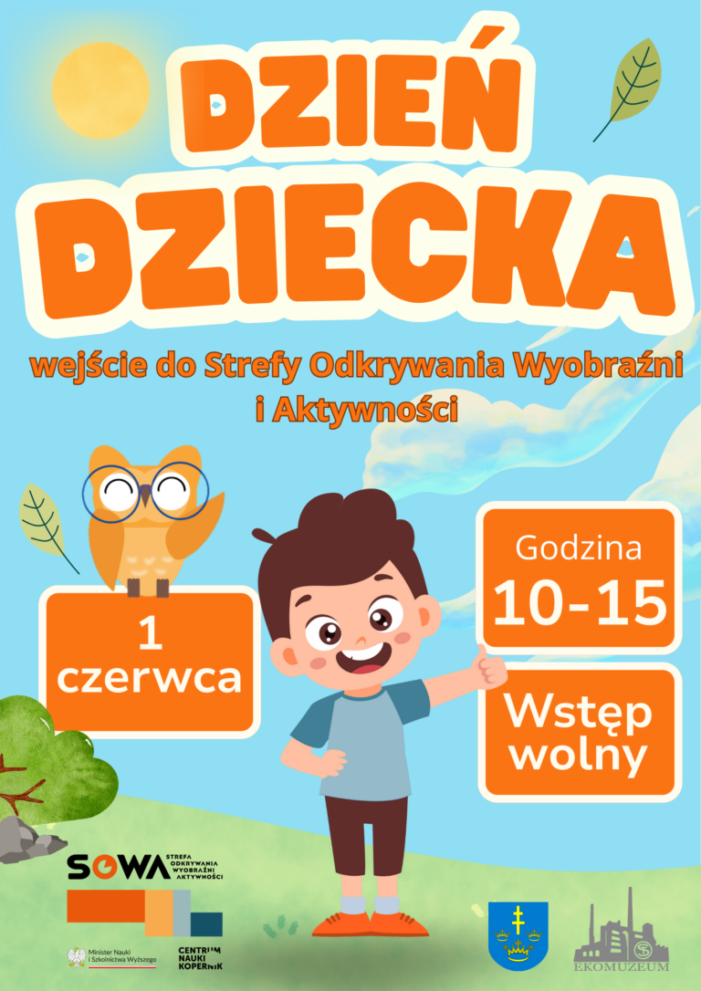Dzień Dziecka 2025!