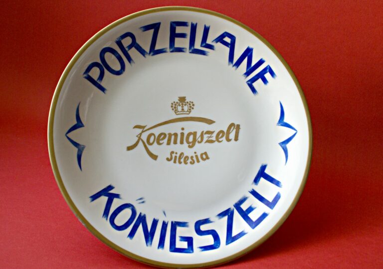 Przed nami kolejny wernisaż z cyklu Porcelanowe Dziedzictwo!