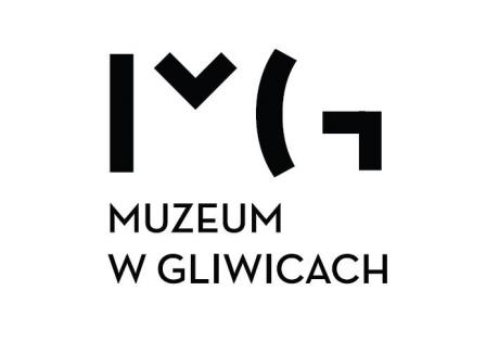 Historyk w Muzeum w Gliwcach