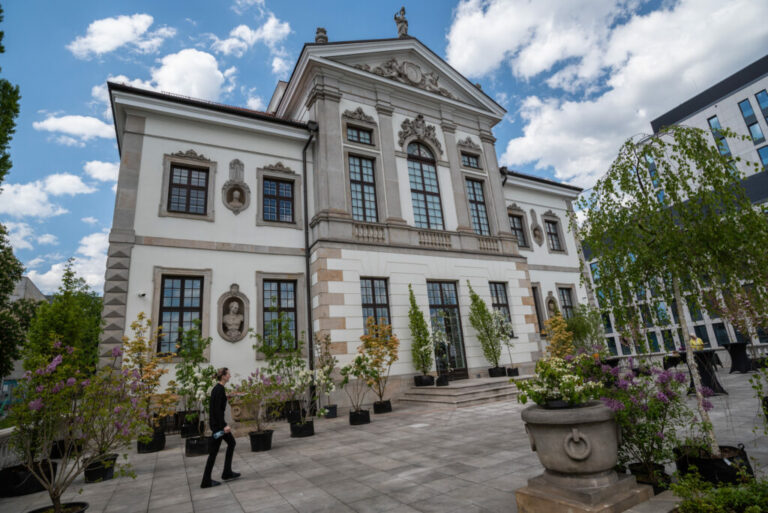 Narodowy Instytut Fryderyka Chopina – Pracowniczka/Pracownik Działu Edukacji