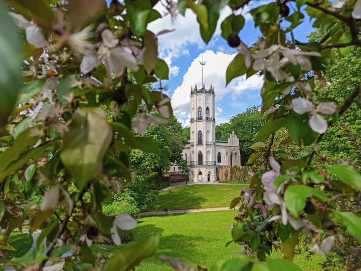 MUZEUM ROMANTYZMU W OPINOGÓRZE OGŁASZA NABÓR NA WOLNE STANOWISKO PRACY – ADIUNKT KONSERWATORSKI