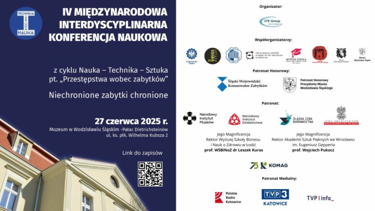 Ostatnie dni na zapisy
