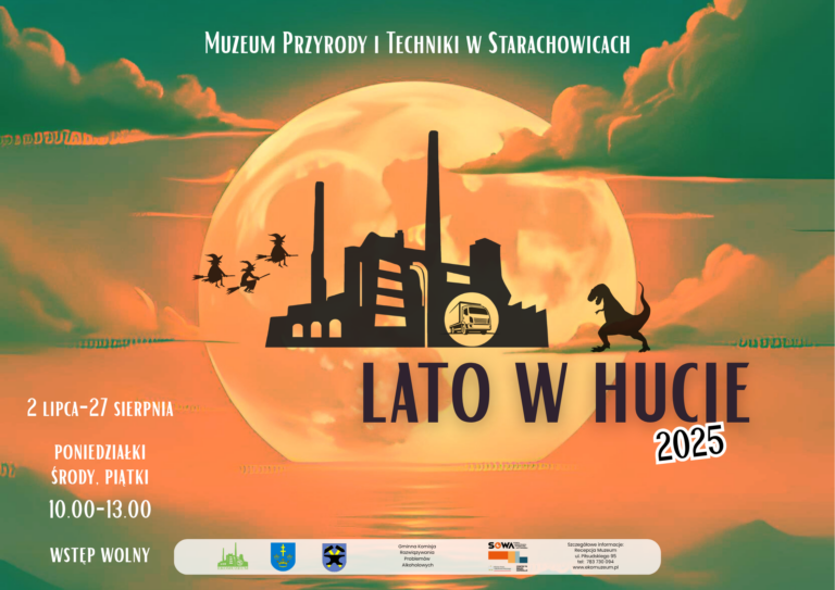 „Lato w Hucie 2025”